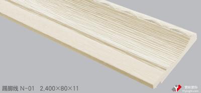 踢腳線 N-01