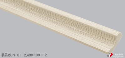 裝飾線 N-01
