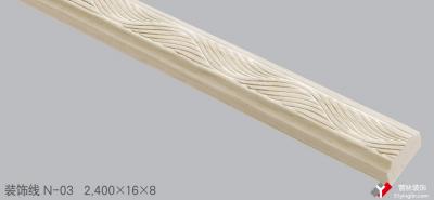 裝飾線 N-03