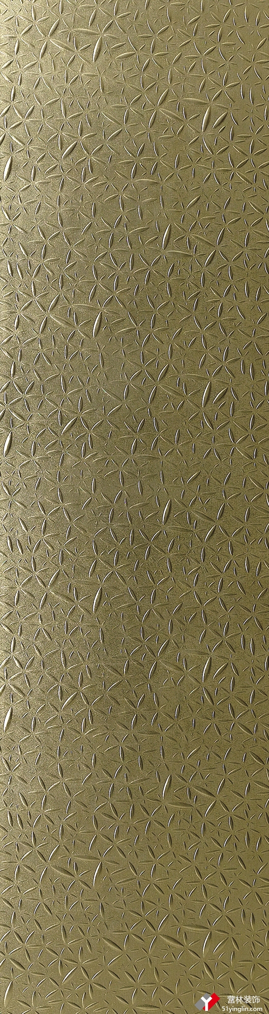 花兒 2,400×600×6 YL69