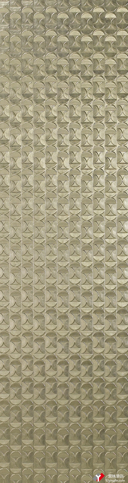 圓格 2,400×600×6 YL70