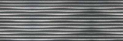 波浪 大 1,200×2,400×12 銀色