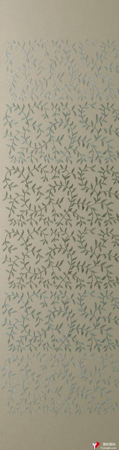 茶花 2,400×600×9 / 2,400×300×9 珍珠綠