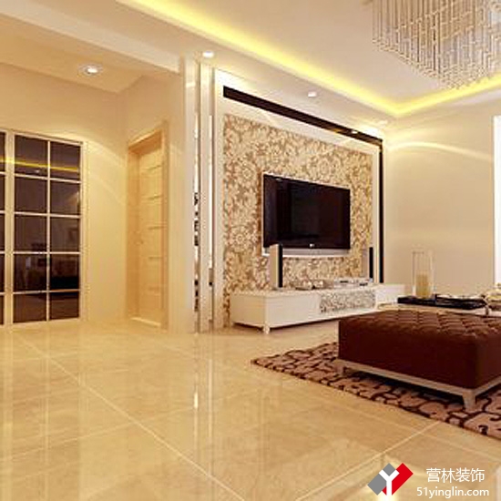 為什么壁紙鋪貼不平整？壁紙問(wèn)題各個(gè)擊破